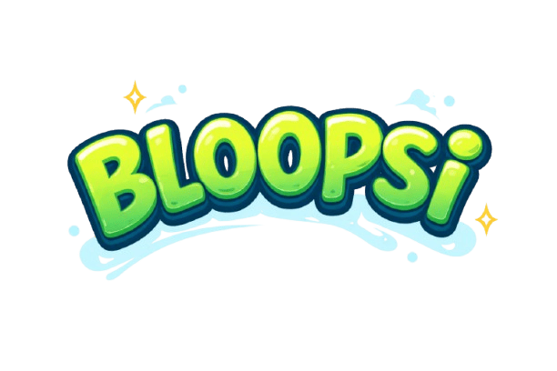 Bloopsi